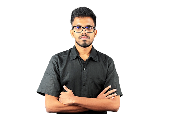 Dilshan Prasad