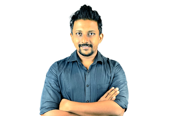 Amila Welikala