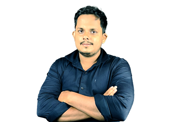 Mohamed Basith