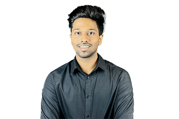 Shibishwar Sukumar
