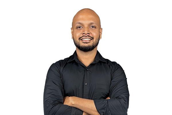 Amith Pathiraja