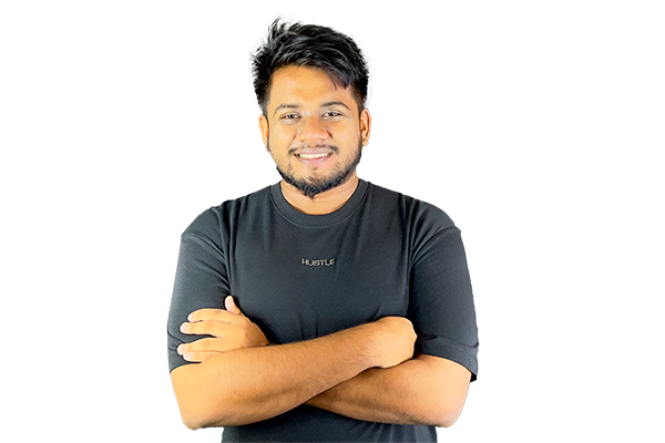 Teshan Jayakody