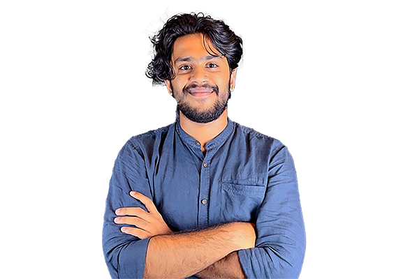  Yasir Ahamad