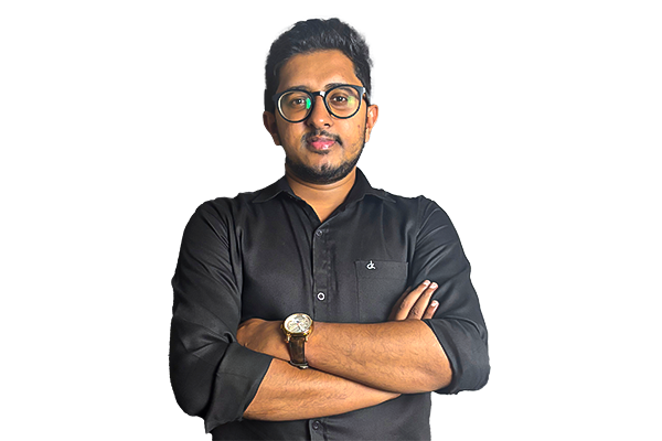 Aashik Ahamed