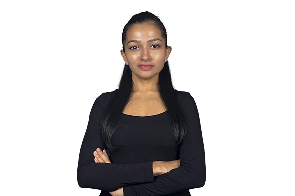 Annica Udayakumar