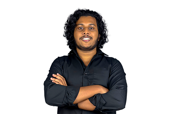 Avishka Pasindu