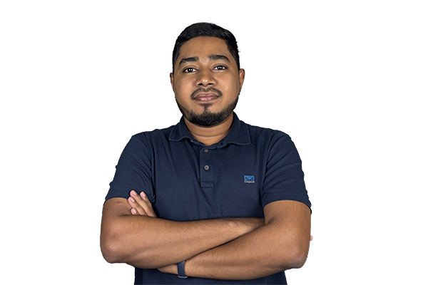 Kavish Ranasinghe