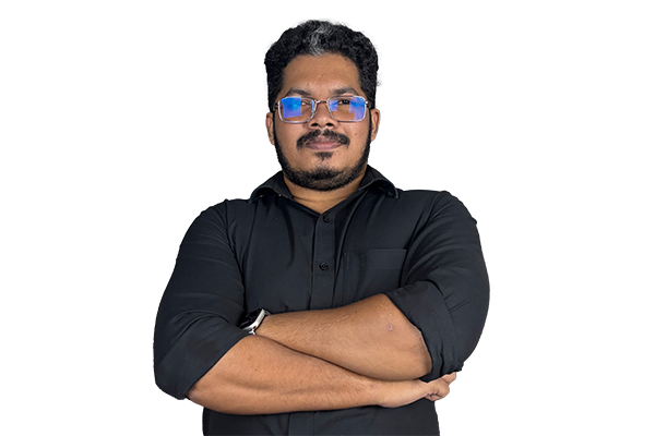 Riyansi Liyanage