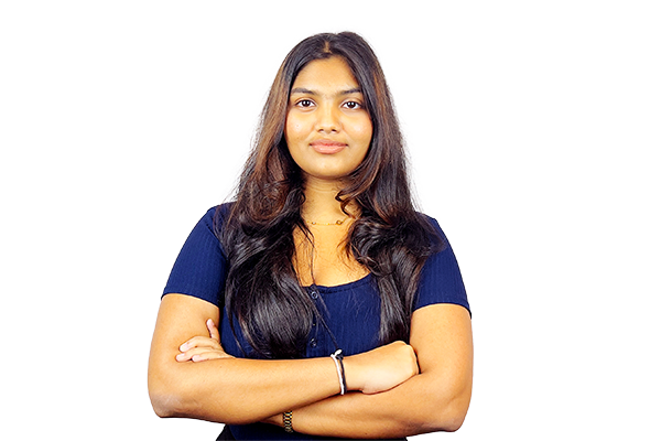 Dasuni Weerasinghe