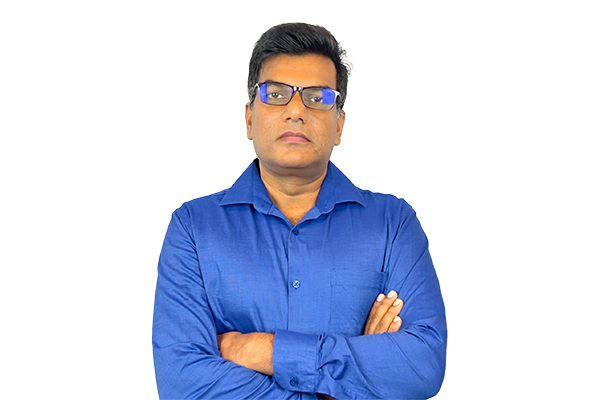 Kusal Munasinghe