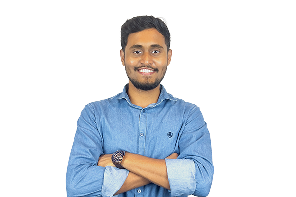 Dulith Liyanage