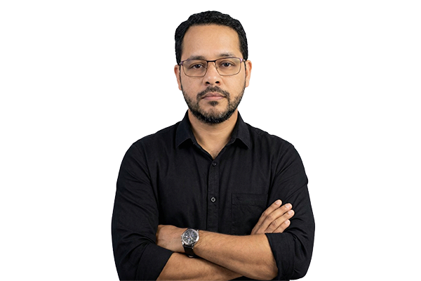 Dipanjan Dutta